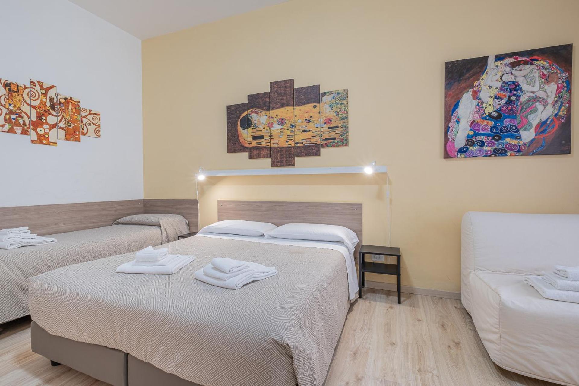 Damiani & Sister Guesthouse — Photos 3